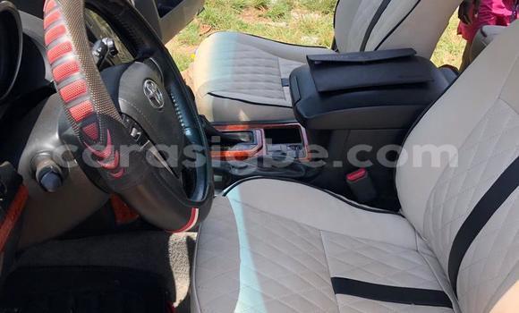 Acheter Occasion Voiture Toyota Prado Autre à Lomé, Togo Acheter Occasion Voiture Toyota Prado Autre à Lomé, Togo