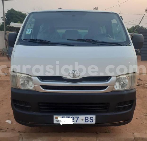 Big with watermark toyota hiace west africa lome 11052