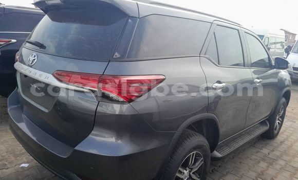 Acheter Neuf Voiture Toyota Fortuner Autre à Lomé, Togo Acheter Neuf Voiture Toyota Fortuner Autre à Lomé, Togo