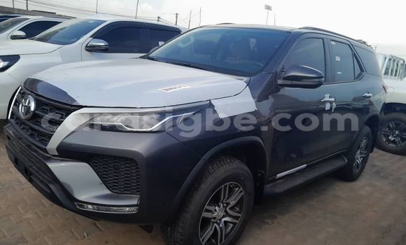 Acheter Neuf Voiture Toyota Fortuner Autre à Lomé, Togo Acheter Neuf Voiture Toyota Fortuner Autre à Lomé, Togo