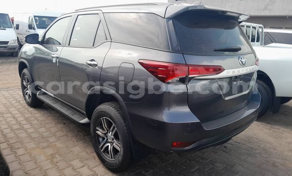 Acheter Neuf Voiture Toyota Fortuner Autre à Lomé, Togo Acheter Neuf Voiture Toyota Fortuner Autre à Lomé, Togo