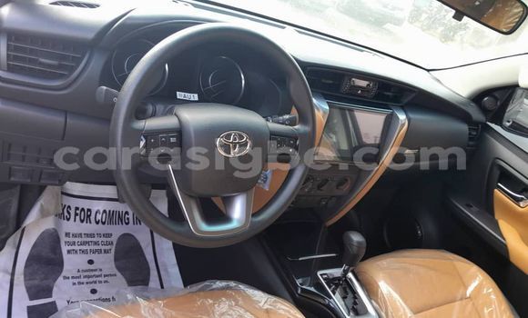Acheter Neuf Voiture Toyota Fortuner Autre à Lomé, Togo Acheter Neuf Voiture Toyota Fortuner Autre à Lomé, Togo