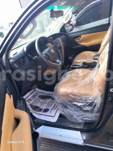 Big with watermark toyota fortuner togo lome 11053
