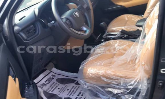 Acheter Neuf Voiture Toyota Fortuner Autre à Lomé, Togo Acheter Neuf Voiture Toyota Fortuner Autre à Lomé, Togo