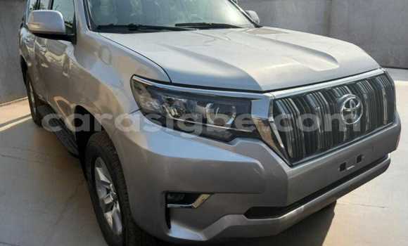 Acheter Occasion Voiture Toyota Fortuner Autre à Lome, West africa