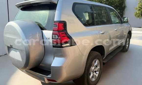 Acheter Occasion Voiture Toyota Fortuner Autre à Lome, West africa Acheter Occasion Voiture Toyota Fortuner Autre à Lome, West africa
