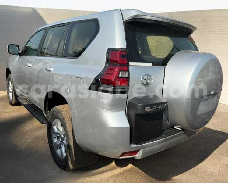 Big with watermark toyota fortuner west africa lome 11054