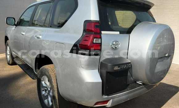 Acheter Occasion Voiture Toyota Fortuner Autre à Lome, West africa Acheter Occasion Voiture Toyota Fortuner Autre à Lome, West africa