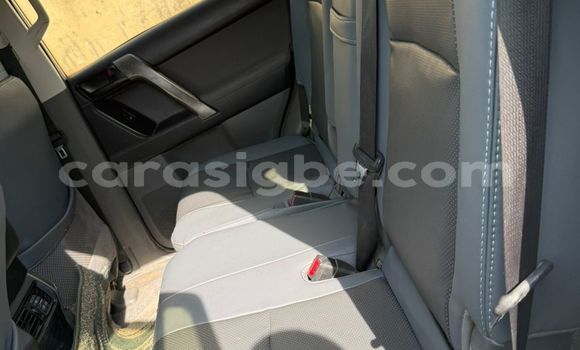 Acheter Occasion Voiture Toyota Fortuner Autre à Lome, West africa Acheter Occasion Voiture Toyota Fortuner Autre à Lome, West africa