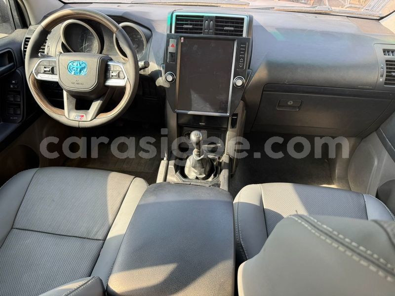 Big with watermark toyota fortuner west africa lome 11054