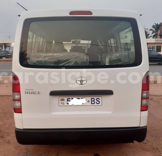 Big with watermark toyota hiace togo lome 11055