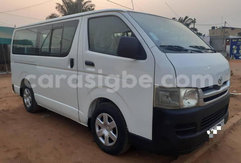 Big with watermark toyota hiace togo lome 11055