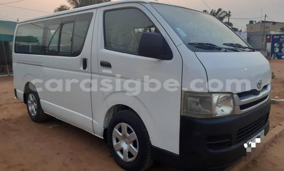 Acheter Neuf Voiture Toyota Hiace Autre à Lomé, Togo Acheter Neuf Voiture Toyota Hiace Autre à Lomé, Togo