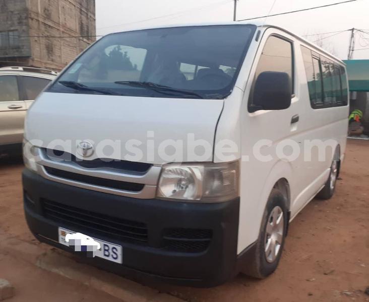 Big with watermark toyota hiace togo lome 11055