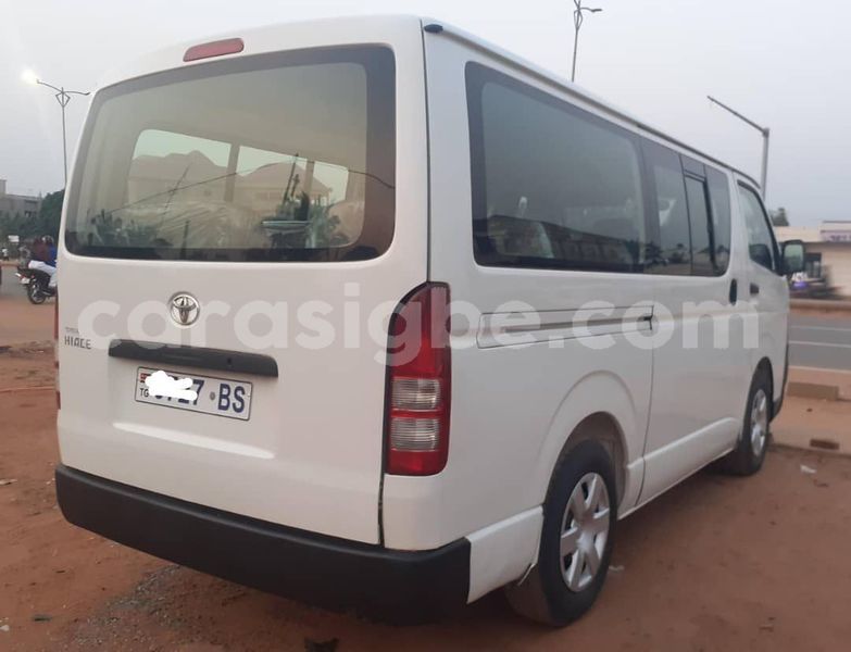 Big with watermark toyota hiace togo lome 11055