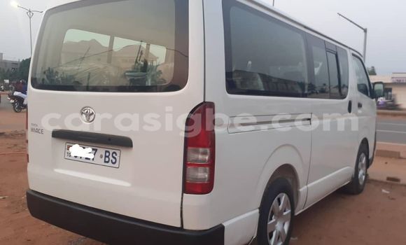 Acheter Neuf Voiture Toyota Hiace Autre à Lomé, Togo Acheter Neuf Voiture Toyota Hiace Autre à Lomé, Togo