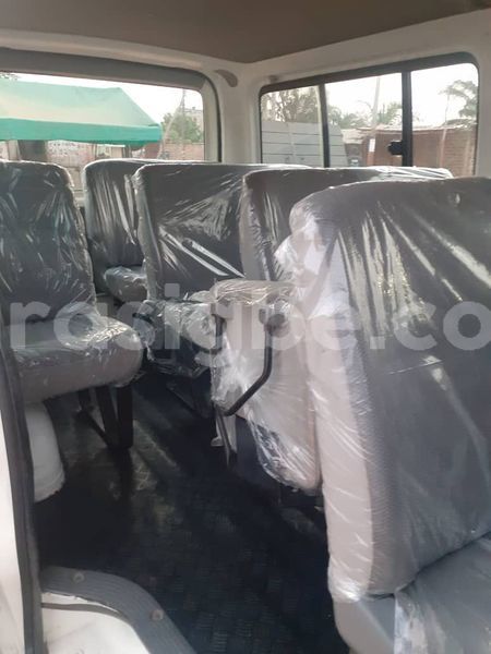 Big with watermark toyota hiace togo lome 11055