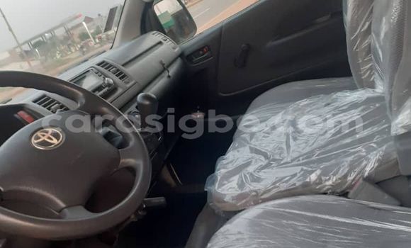 Acheter Neuf Voiture Toyota Hiace Autre à Lomé, Togo Acheter Neuf Voiture Toyota Hiace Autre à Lomé, Togo