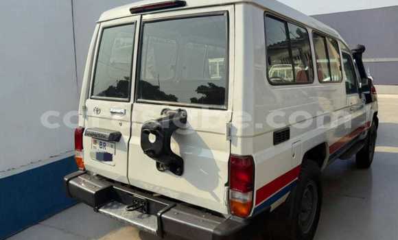 Acheter Occasion Voiture Toyota Land Cruiser Autre à Lomé, Togo Acheter Occasion Voiture Toyota Land Cruiser Autre à Lomé, Togo