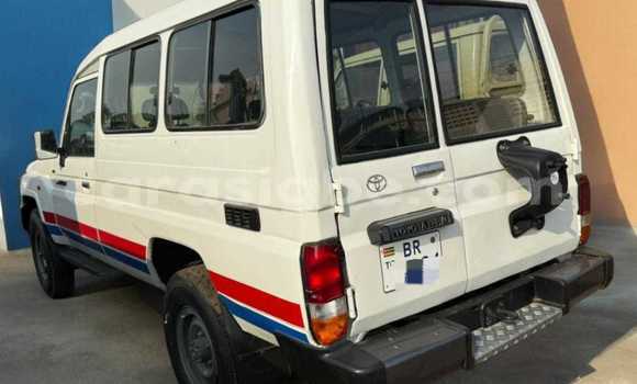 Acheter Occasion Voiture Toyota Land Cruiser Autre à Lomé, Togo Acheter Occasion Voiture Toyota Land Cruiser Autre à Lomé, Togo
