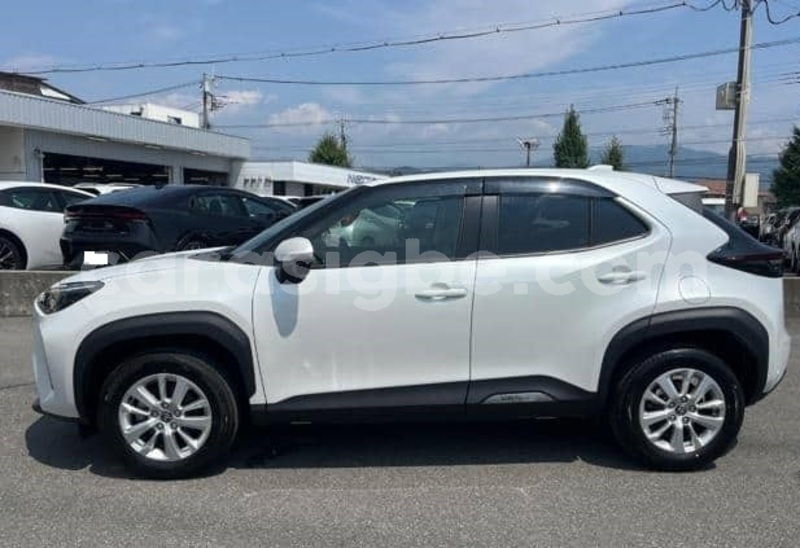 Big with watermark toyota yaris maritime lome 11058