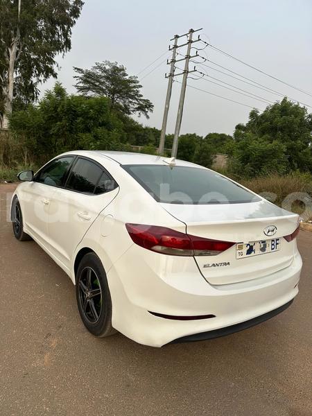 Big with watermark hyundai elantra togo lome 11059