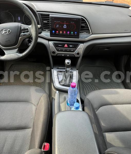 Big with watermark hyundai elantra togo lome 11059