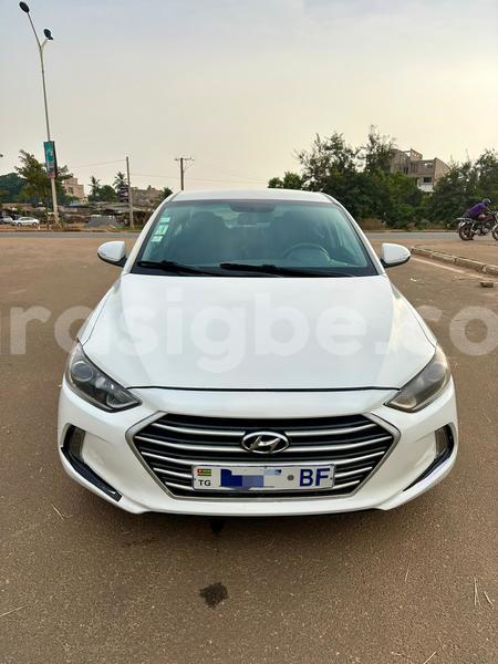 Big with watermark hyundai elantra togo lome 11059