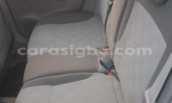 Acheter Occasion Voiture Kia Picanto Bleu à Lomé, Maritime Acheter Occasion Voiture Kia Picanto Bleu à Lomé, Maritime