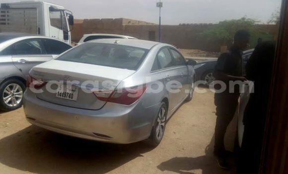 Acheter Occasion Voiture Hyundai Sonata Gris à Lomé, Maritime Acheter Occasion Voiture Hyundai Sonata Gris à Lomé, Maritime