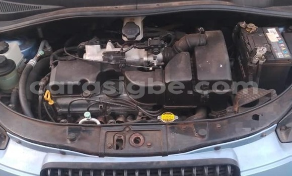 Acheter Occasion Voiture Kia Picanto Bleu à Lomé, Maritime Acheter Occasion Voiture Kia Picanto Bleu à Lomé, Maritime