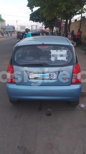 Big with watermark kia picanto maritime lome 11061