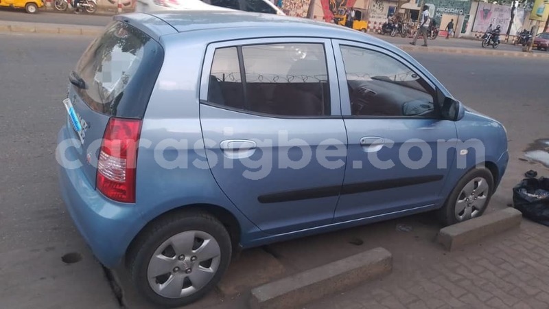 Big with watermark kia picanto maritime lome 11061