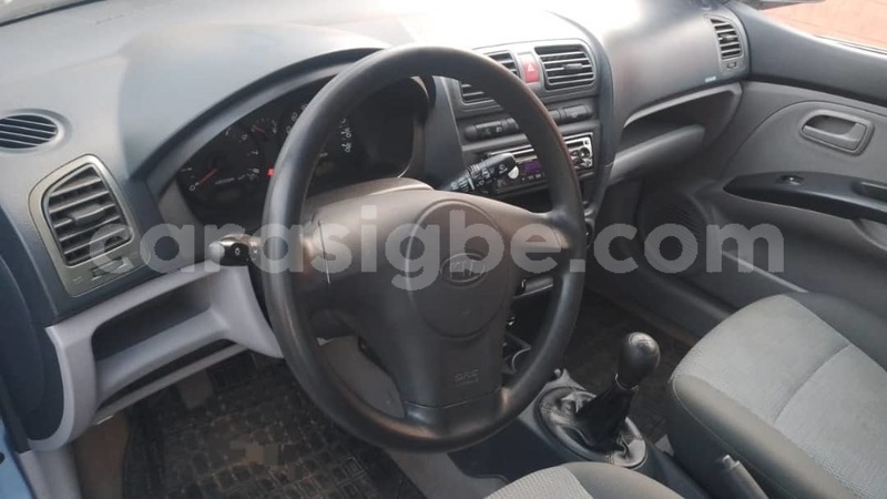 Big with watermark kia picanto maritime lome 11061
