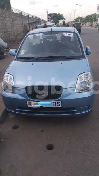 Big with watermark kia picanto maritime lome 11061