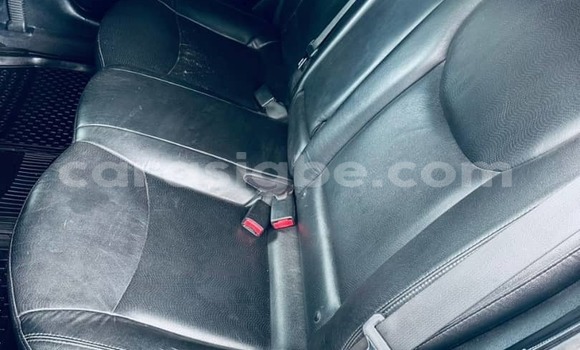 Acheter Occasion Voiture Hyundai Elantra Gris à Lomé, Togo