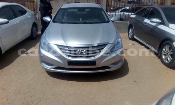 Acheter Occasion Voiture Hyundai Sonata Gris à Lomé, Maritime Acheter Occasion Voiture Hyundai Sonata Gris à Lomé, Maritime