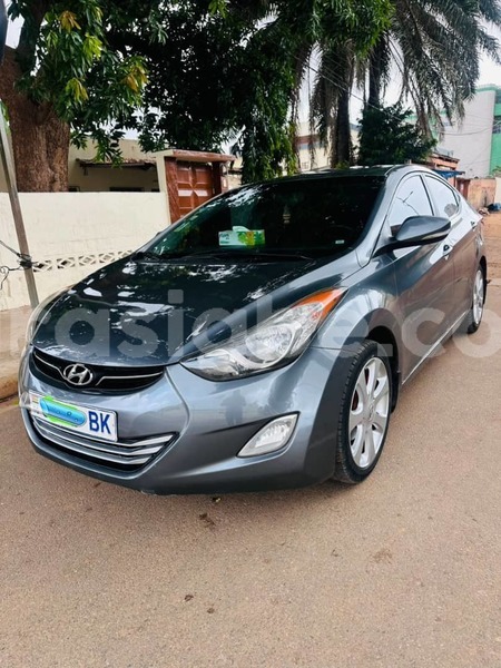 Big with watermark hyundai elantra togo lome 11062