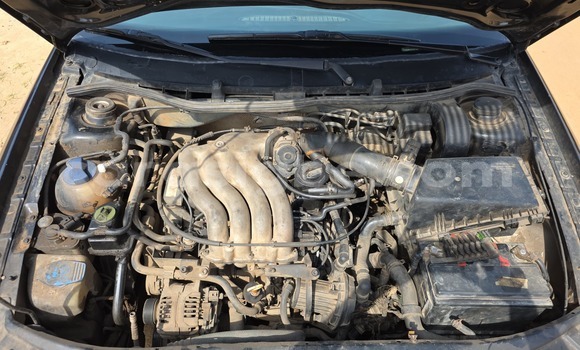 Acheter Occasion Voiture Skoda Octavia Noir à Lome, West africa Acheter Occasion Voiture Skoda Octavia Noir à Lome, West africa