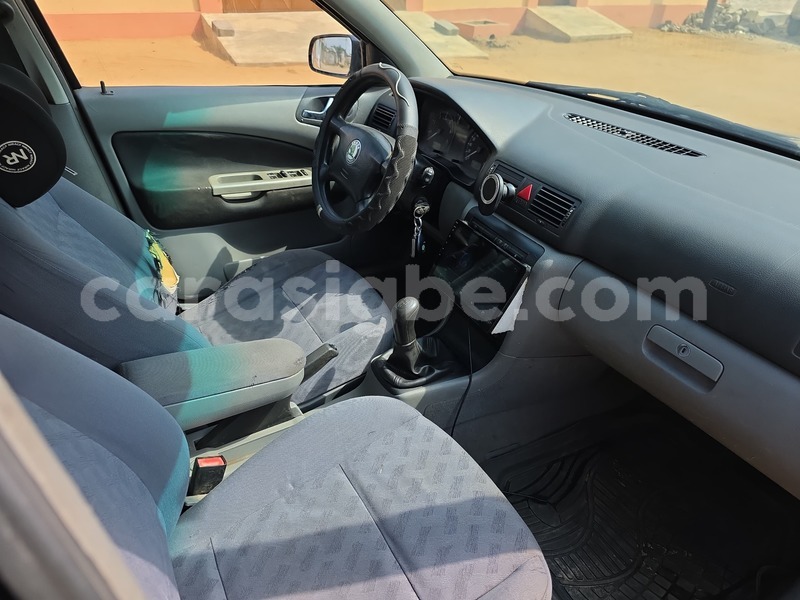 Big with watermark skoda octavia west africa lome 11063