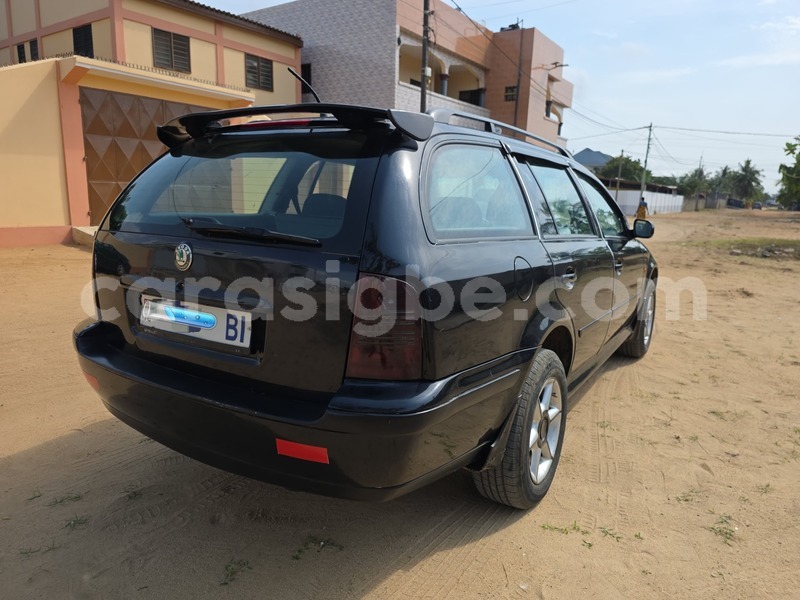 Big with watermark skoda octavia west africa lome 11063