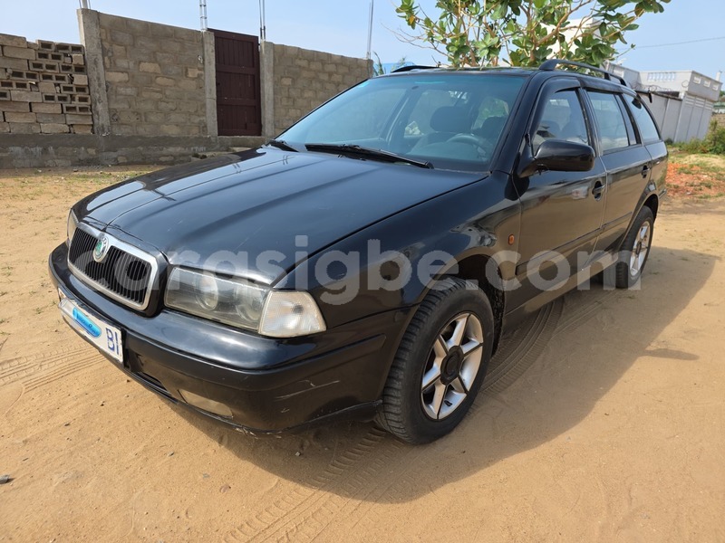 Big with watermark skoda octavia west africa lome 11063