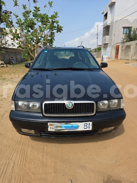 Big with watermark skoda octavia west africa lome 11063