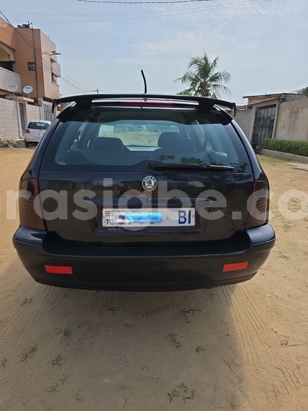 Big with watermark skoda octavia west africa lome 11063