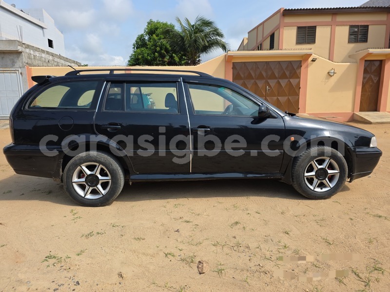 Big with watermark skoda octavia west africa lome 11063