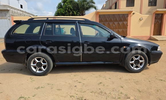 Acheter Occasion Voiture Skoda Octavia Noir à Lome, West africa Acheter Occasion Voiture Skoda Octavia Noir à Lome, West africa