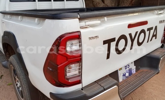 Buy Used Toyota Hilux Other Car in Lome in Togo Buy Used Toyota Hilux Other Car in Lome in Togo