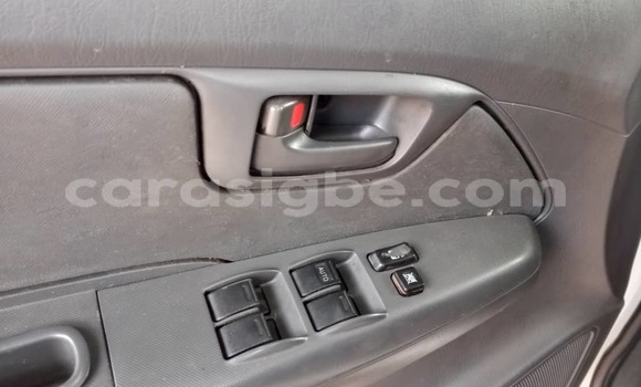 Buy Used Toyota Hilux Other Car in Lome in Togo Buy Used Toyota Hilux Other Car in Lome in Togo