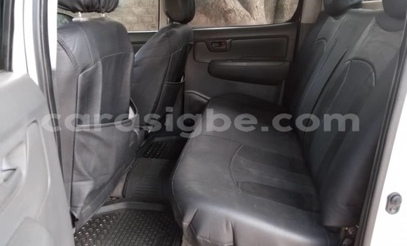 Buy Used Toyota Hilux Other Car in Lome in Togo Buy Used Toyota Hilux Other Car in Lome in Togo