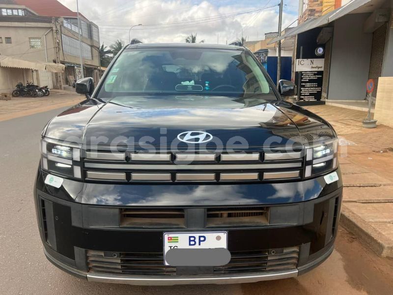 Big with watermark hyundai santa fe togo lome 11066